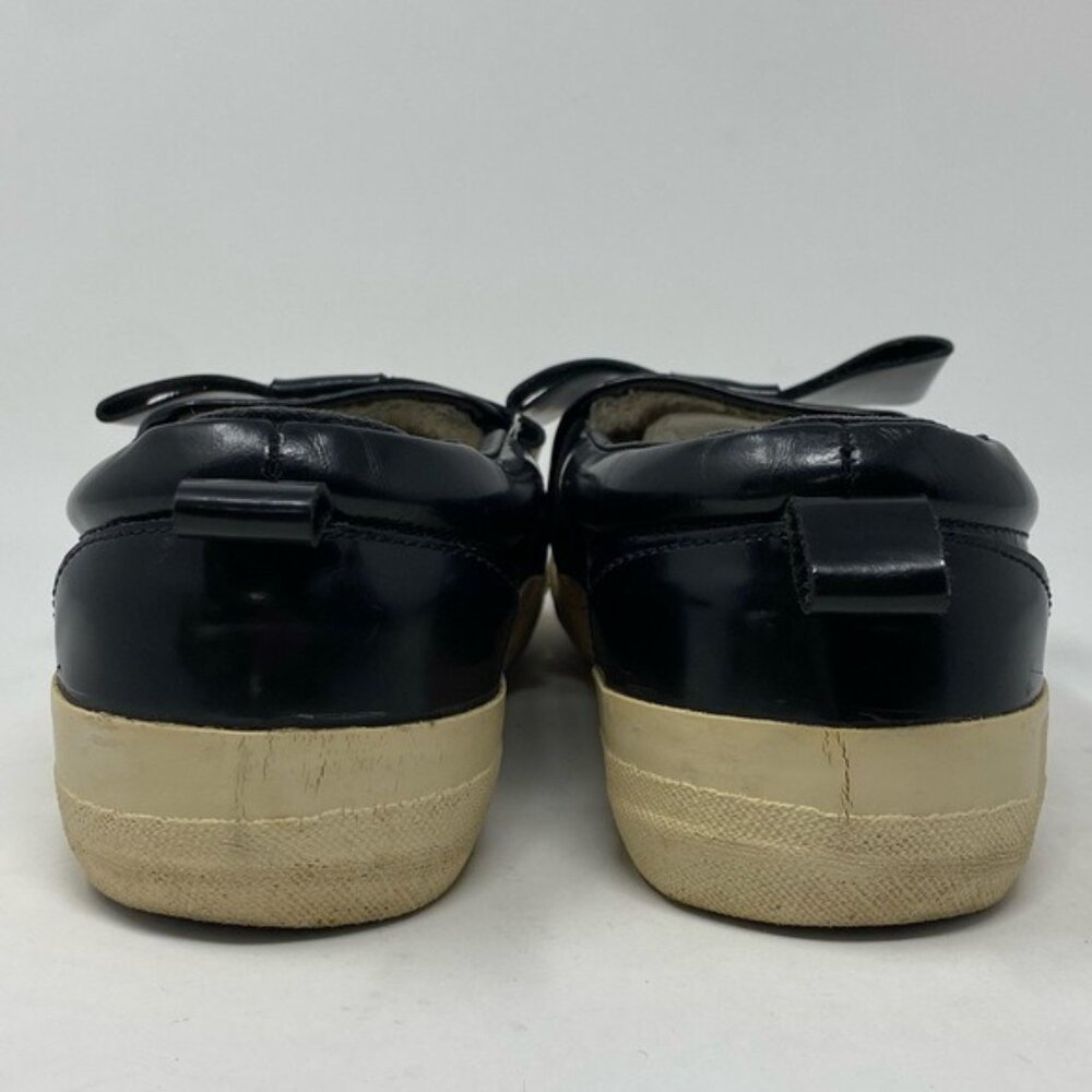 Golden Goose Seastar dinner edition Slip On sneakers size 35/US 5 - Picture 5 of 11